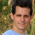 Mark Simon